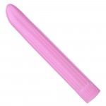 Loving Joy Classic Lady Finger Vibrator Pink